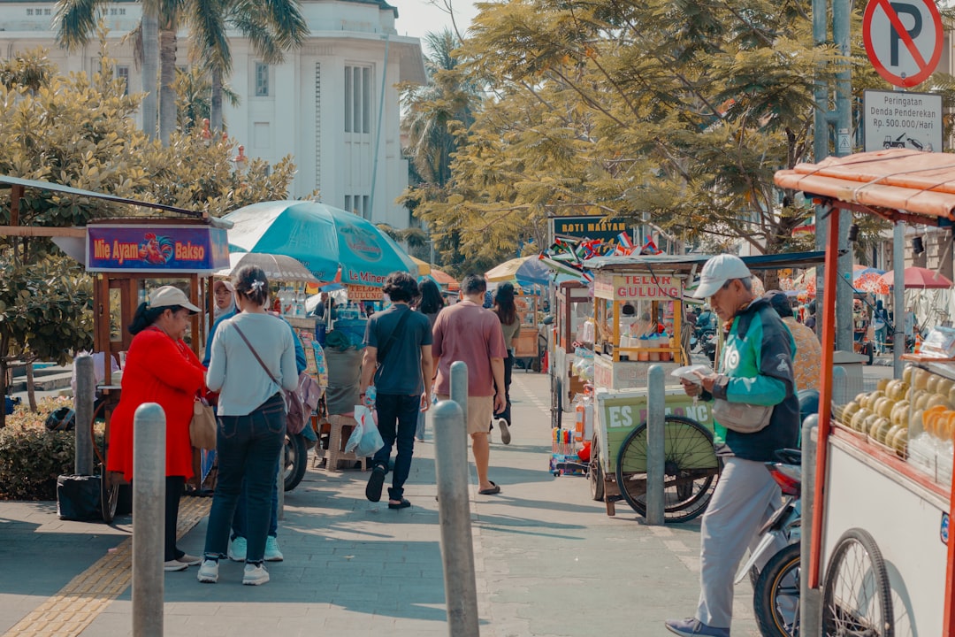 Economic Impact Beyond Individual Restaurants (image credits: unsplash)