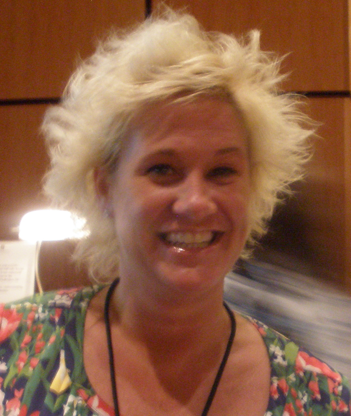 The Mystery of Her Season 28 Absence (image credits: wikimedia)