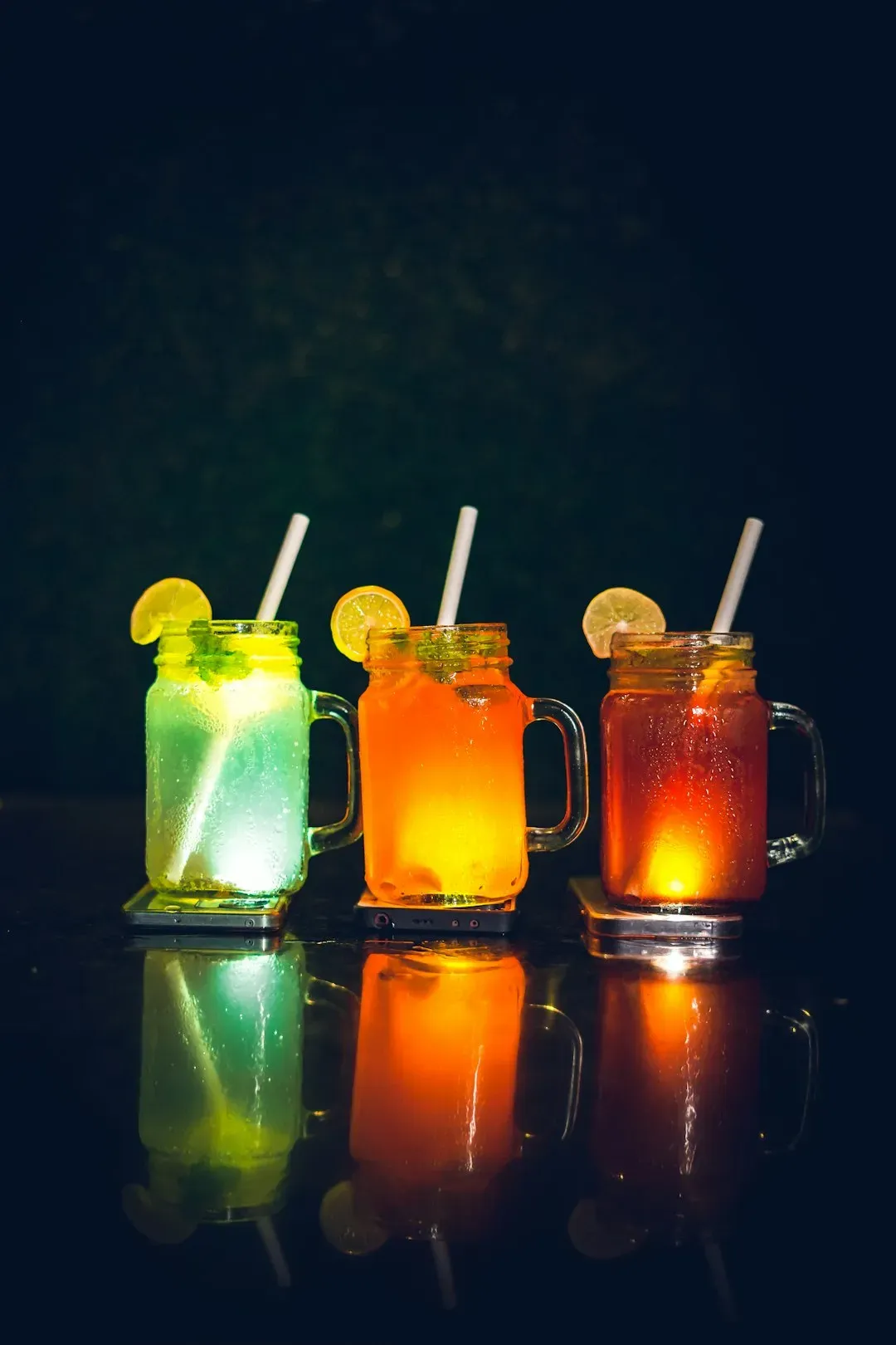 Sweetened Beverages I Don't Even Notice (Image Credits: Unsplash)