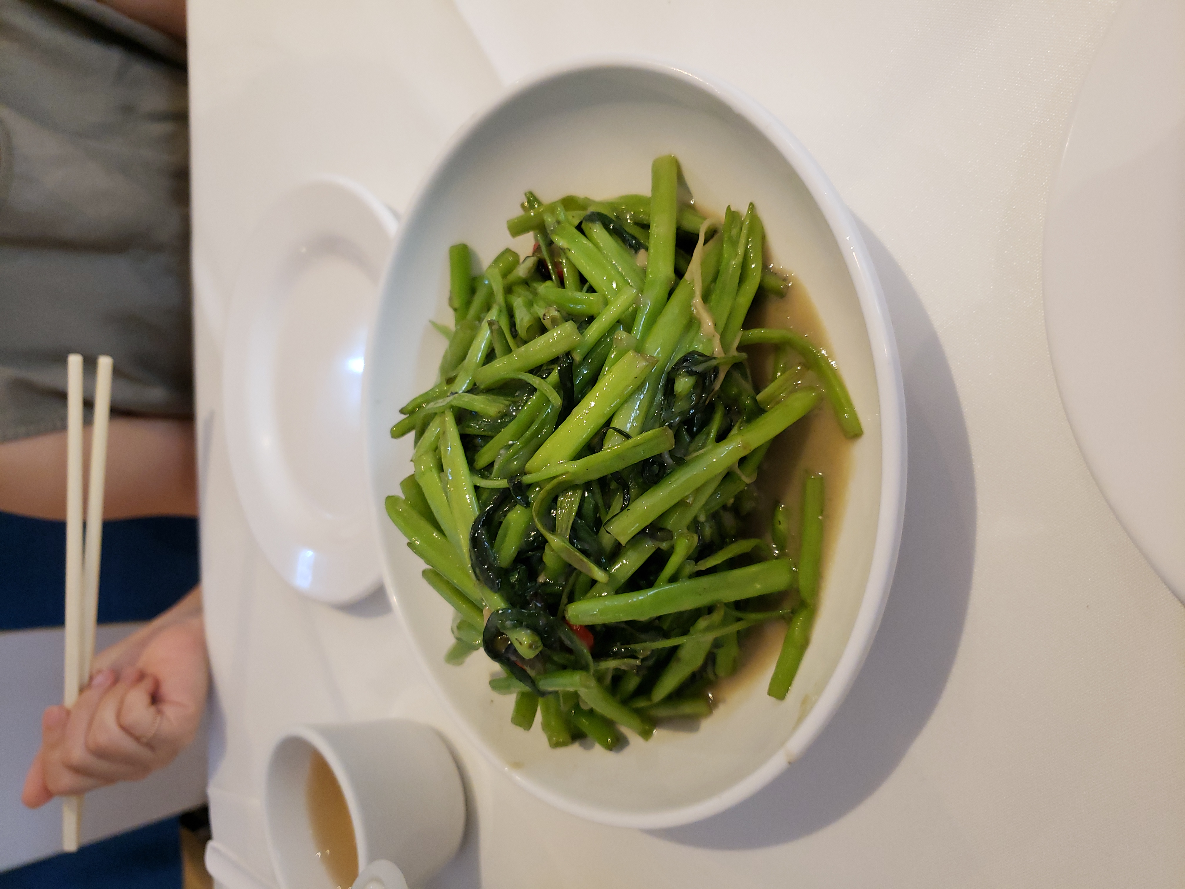 Sautéing With Broth: Flavorful Cooking Minus the Oil (image credits: wikimedia)