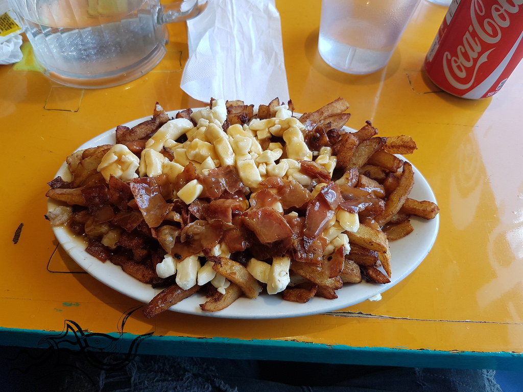 The Hidden Truth Behind Every Bite (image credits: flickr)