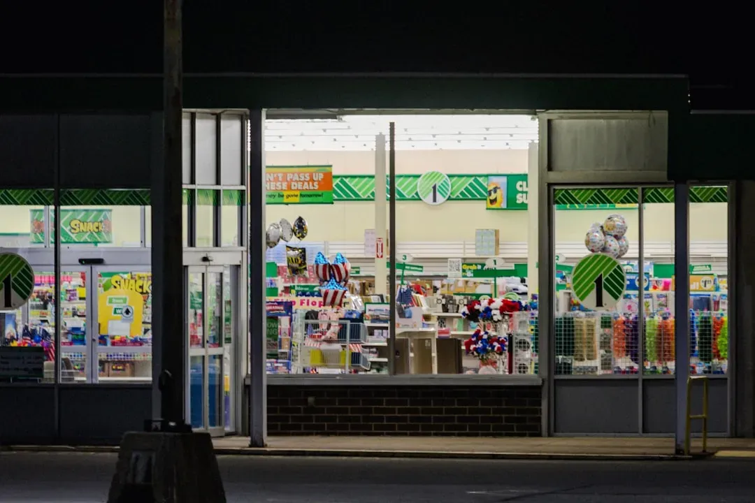 What Dollar Stores Are Doing About It (Image Credits: Unsplash)