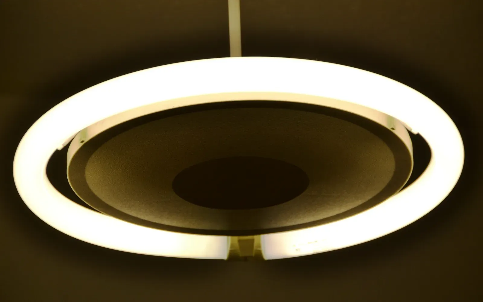 Fluorescent Box Lighting (Image Credits: Wikimedia)