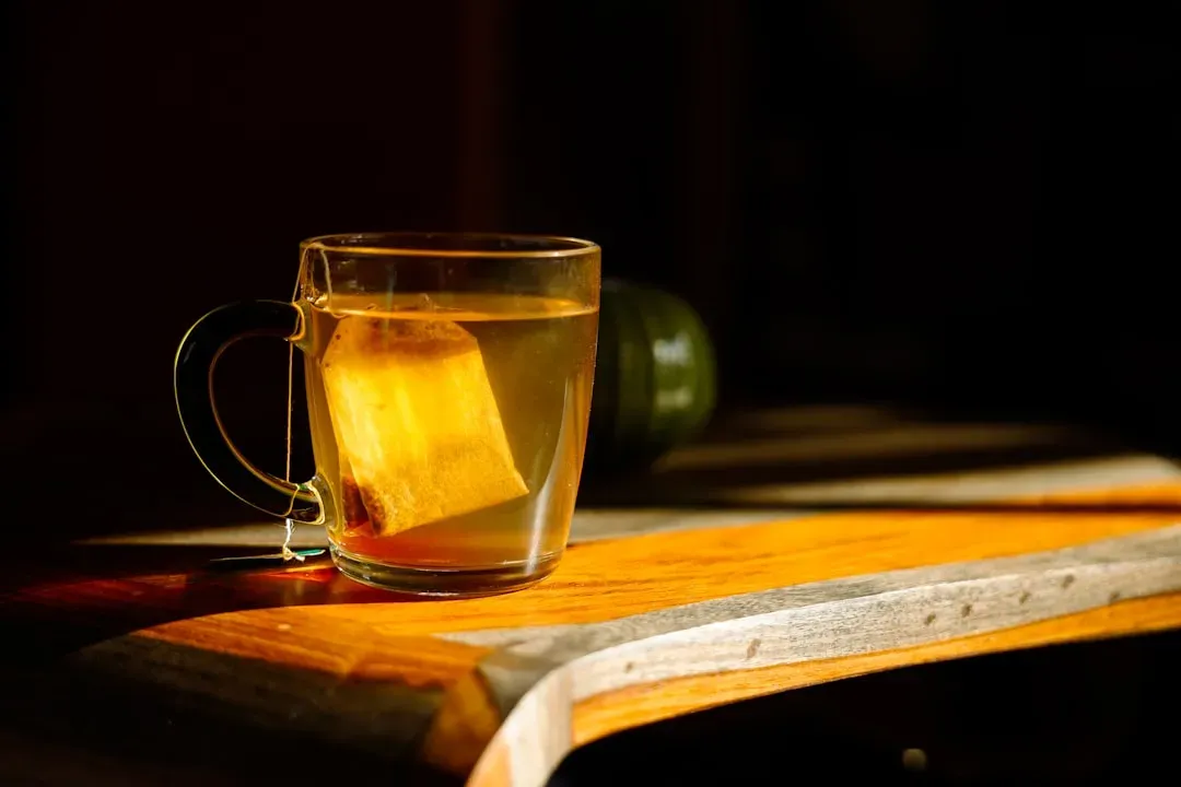 Creating Your Own Stress Relief Ritual (Image Credits: Unsplash)