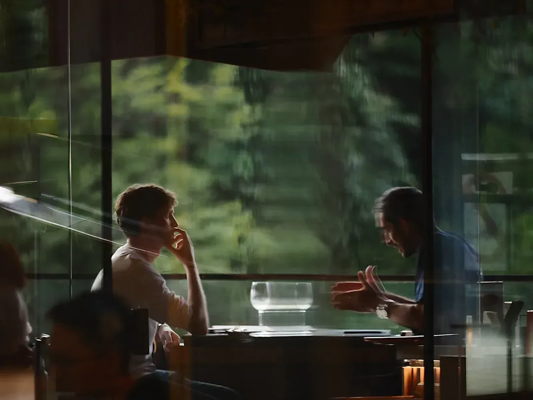 2. You Immediately Start Asking What's "Included" Before Saying Hello (Image Credits: Unsplash)