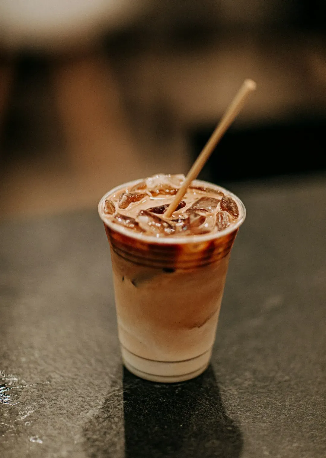 5. Iced Coffee All Year Round: You Genuinely Don't Follow the Rules (Image Credits: Unsplash)