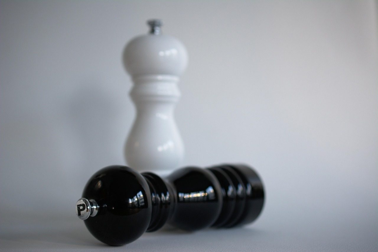 Peugeot Pepper Mills (Image Credits: Pixabay)