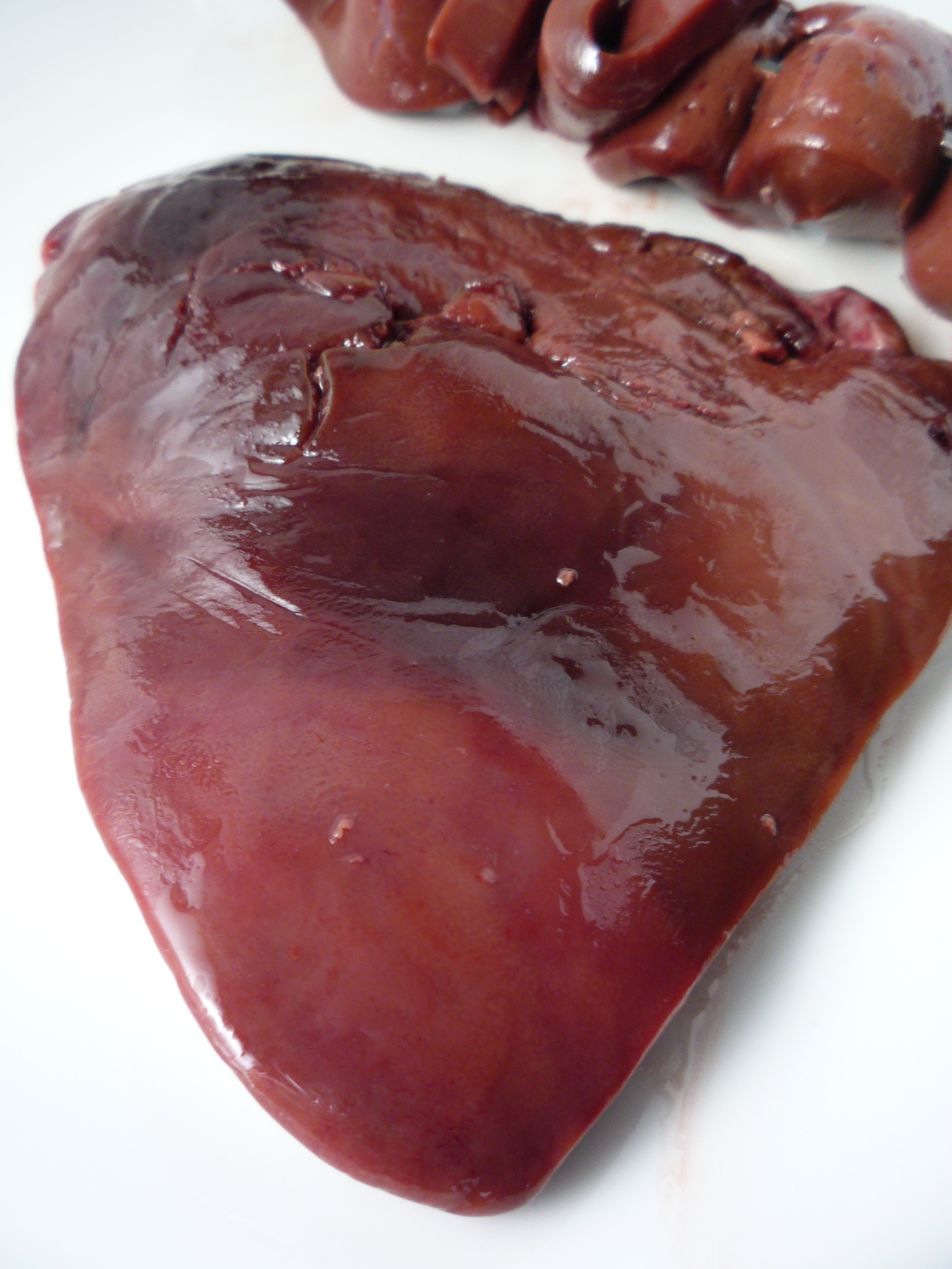 What Foods Can Actually Fix This Problem (image credits: wikimedia)