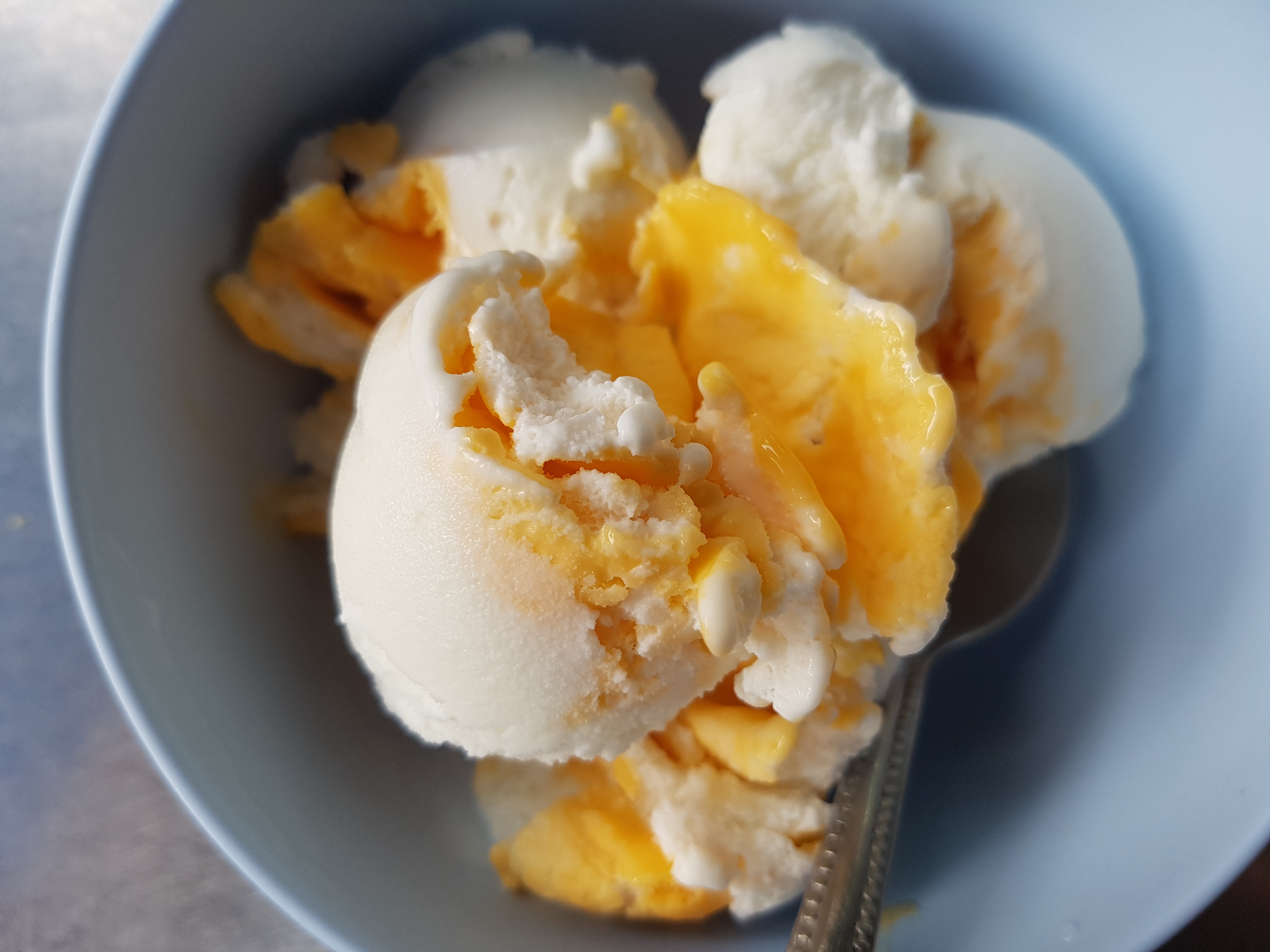 How Much Ice Cream Do They Eat? (image credits: wikimedia)