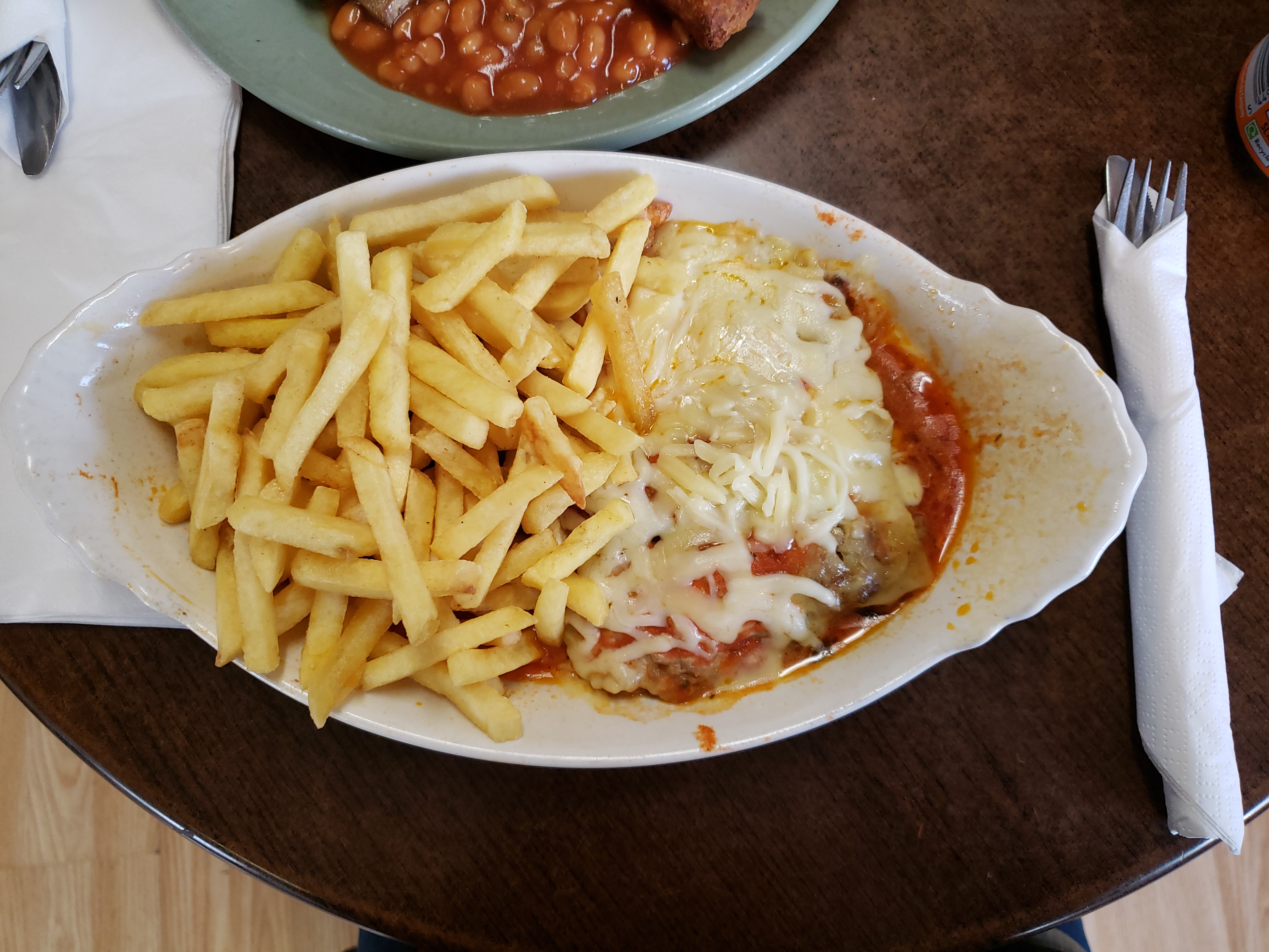 The Cooking Technique (image credits: wikimedia)