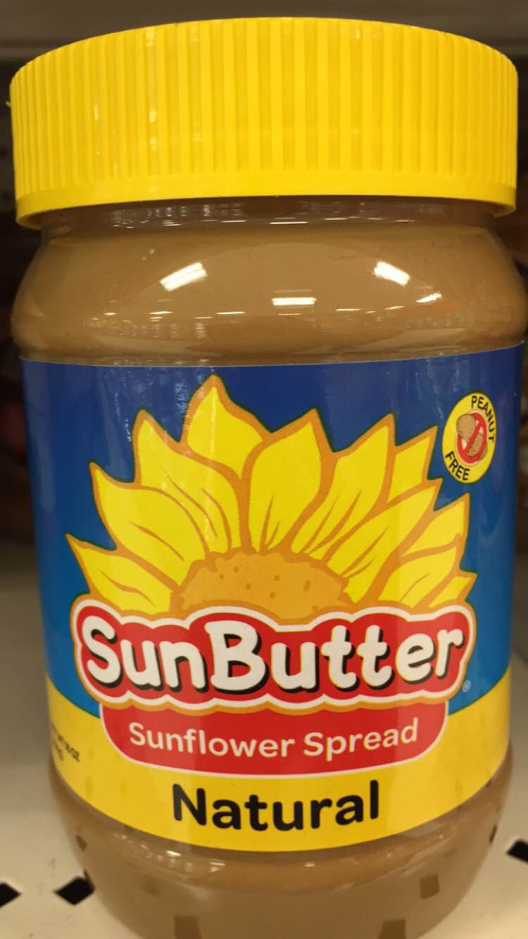Sunflower Seed Butter: The Allergy-Friendly Alternative That's Not So Forgiving (image credits: wikimedia)