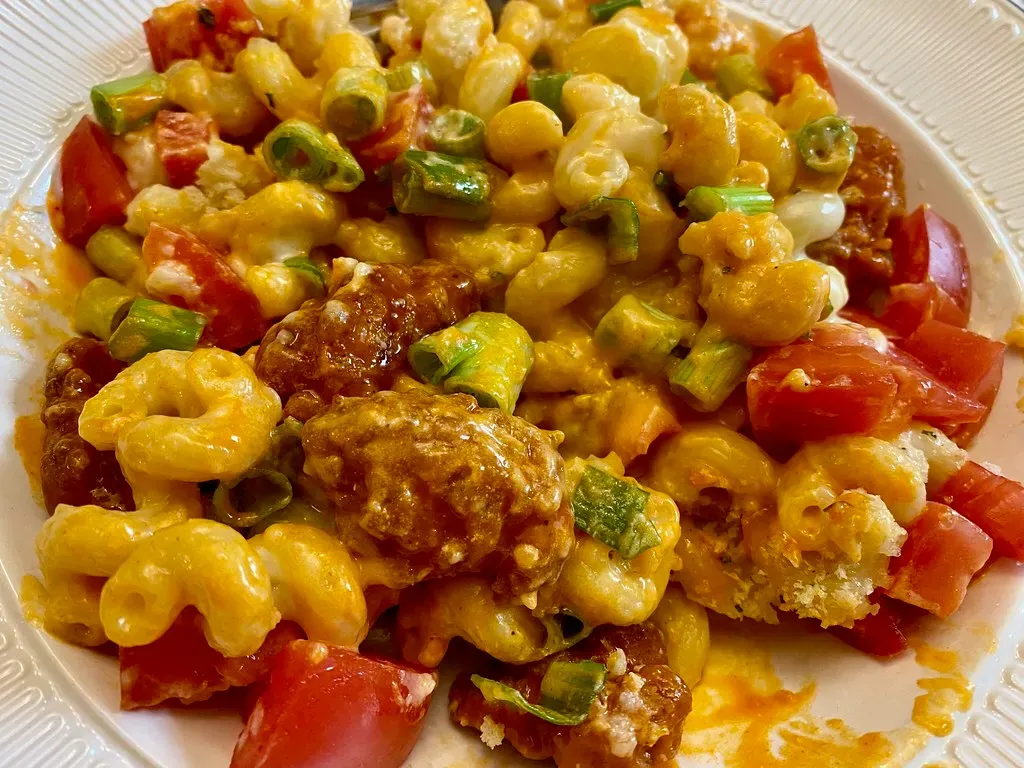 Aquarius: Cavatappi (Image Credits: Flickr)