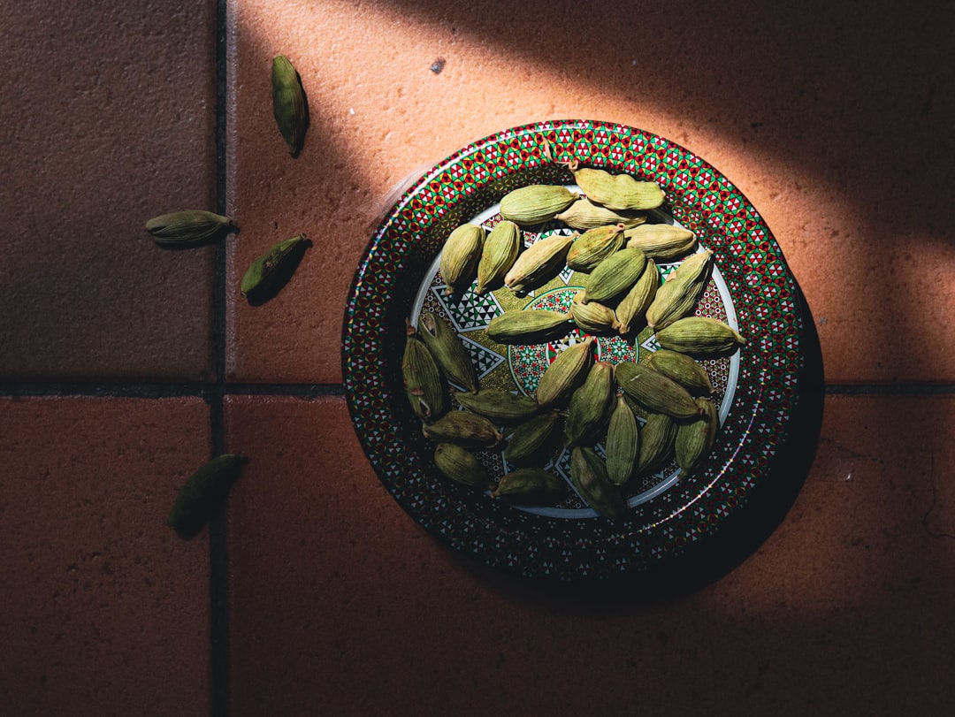 Health Benefits of Cardamom (image credits: unsplash)