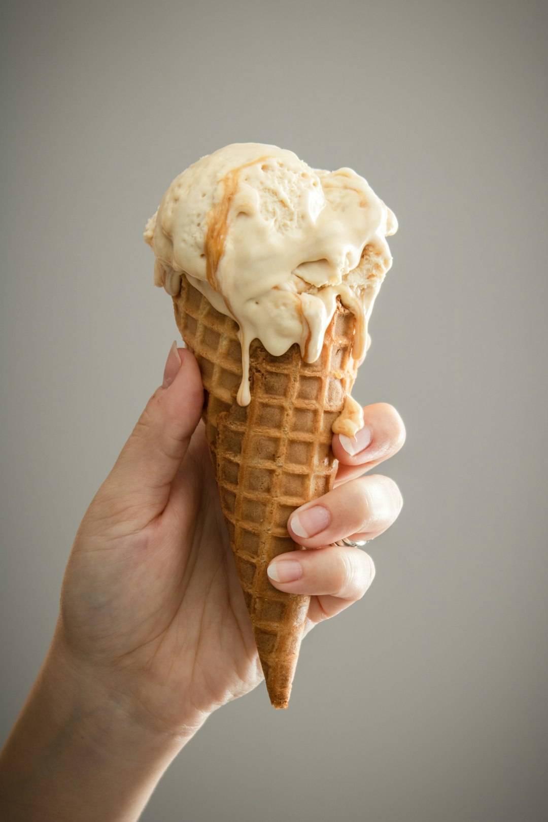 The Accidental Cone That Saved the Day (image credits: unsplash)