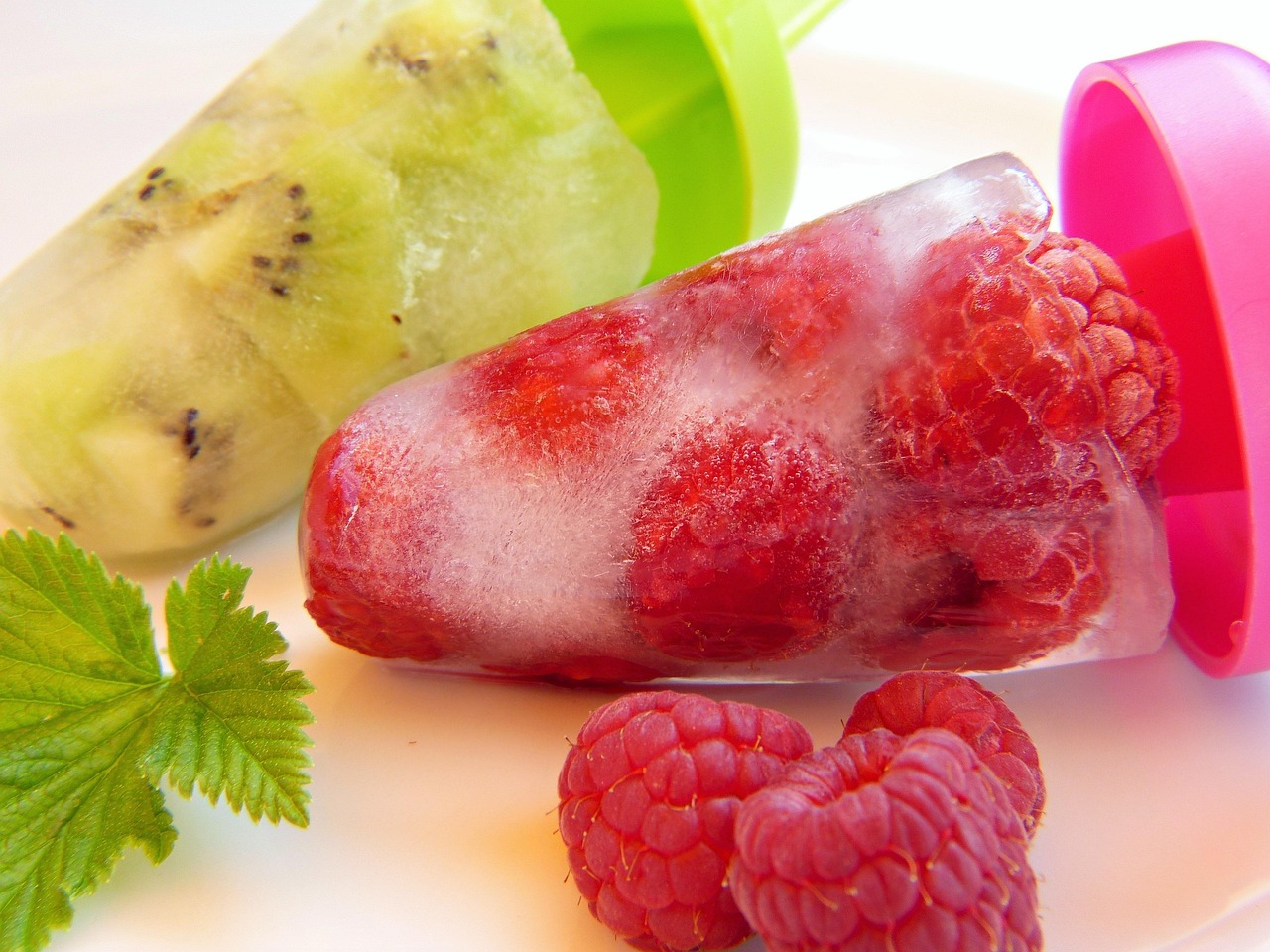 Gluten-Free Frozen Meals (image credits: pixabay)