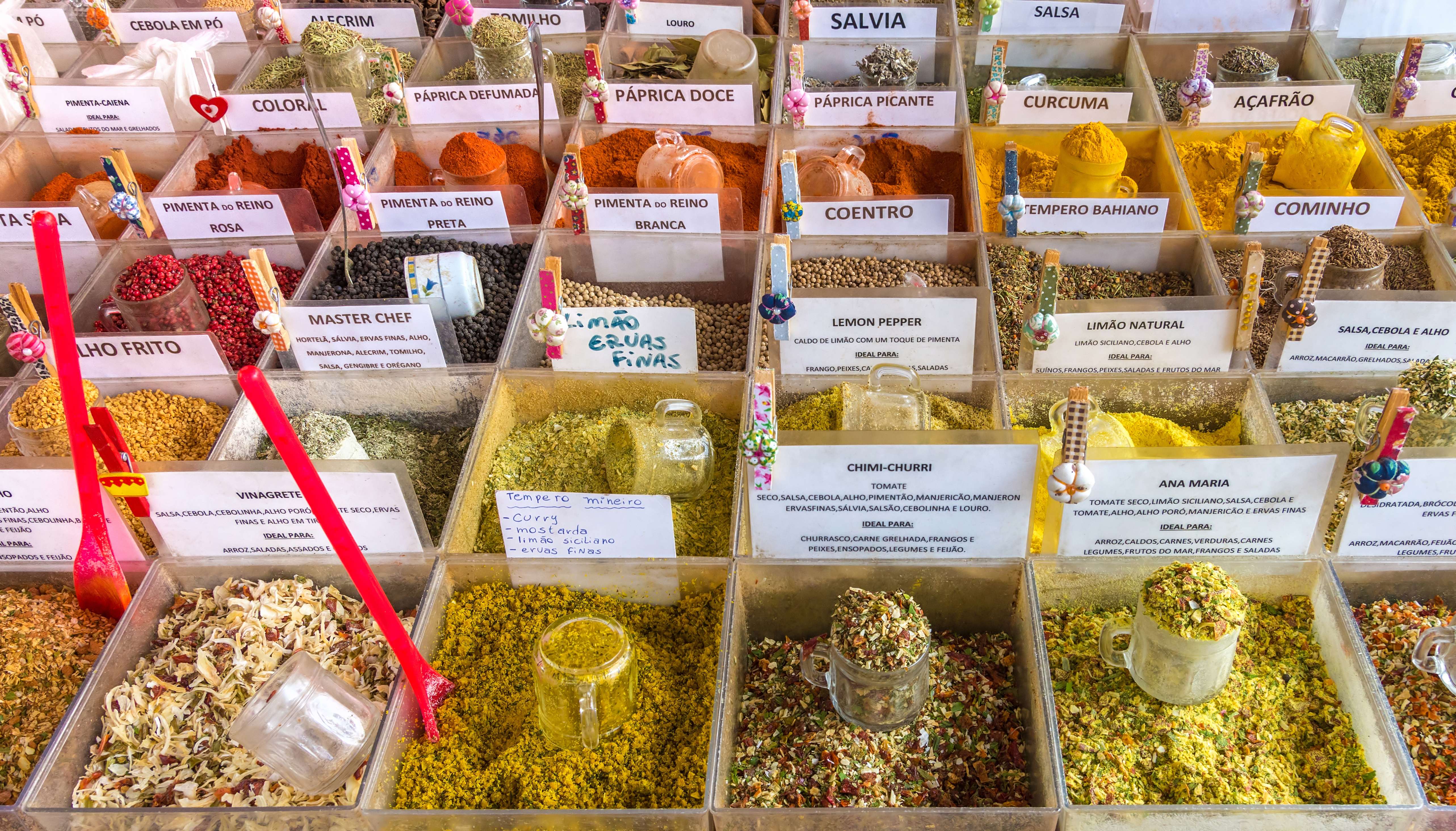 Why Curiosity is Driving This Flavor Revolution (image credits: wikimedia)