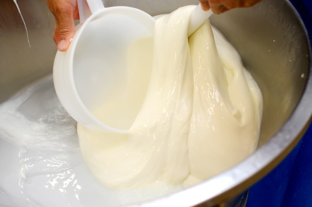 Proof Your Yeast the Right Way (image credits: unsplash)