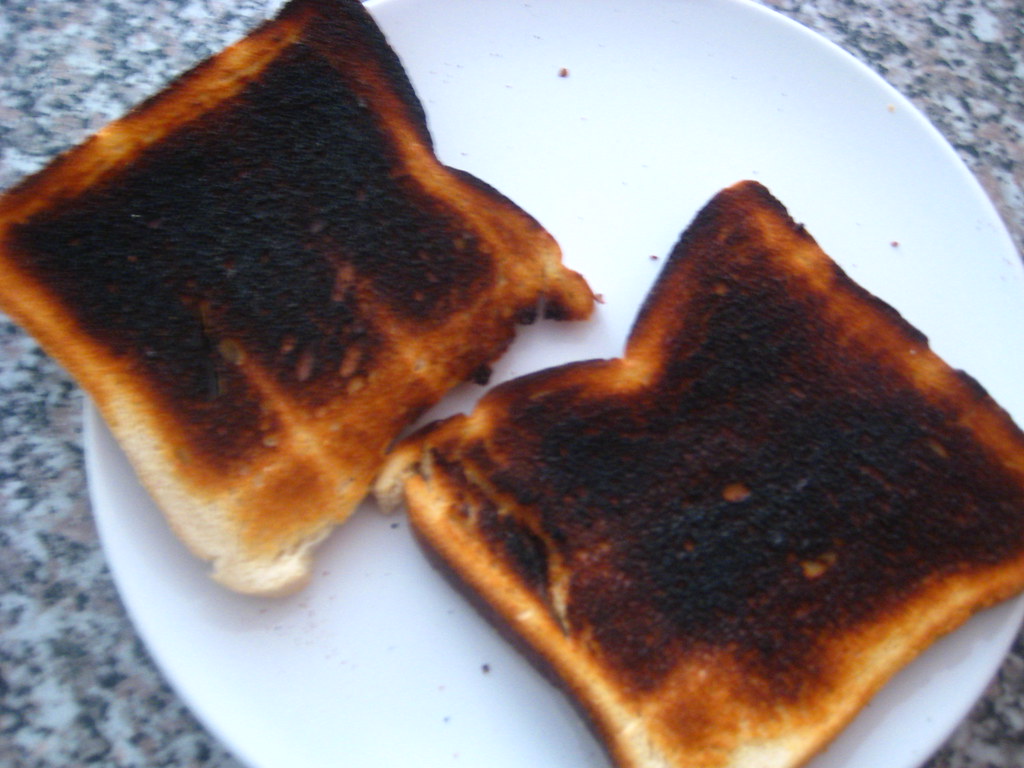 Understand When and How to Send Food Back (image credits: flickr)