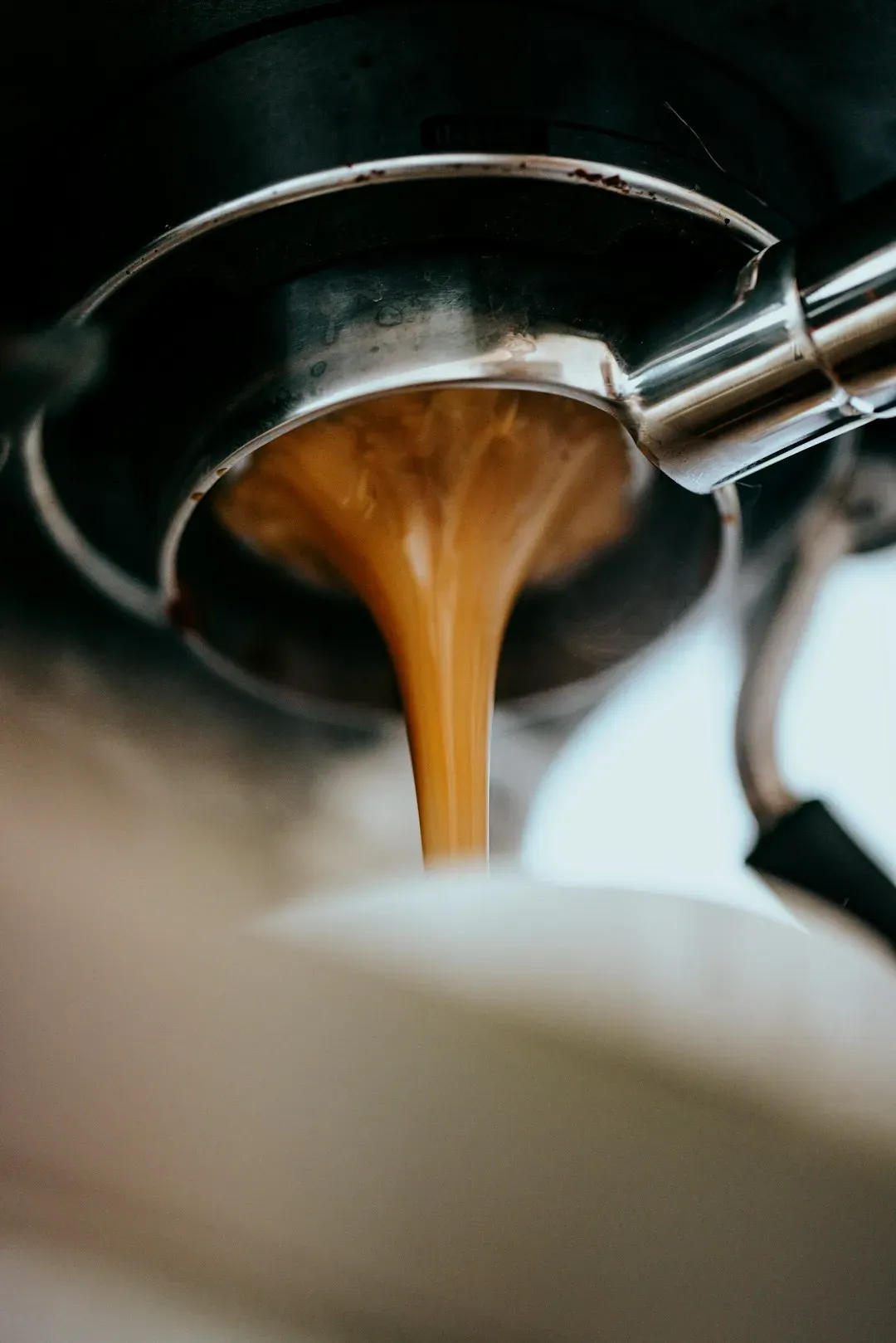 Specialty Coffee Drinks (Image Credits: Unsplash)
