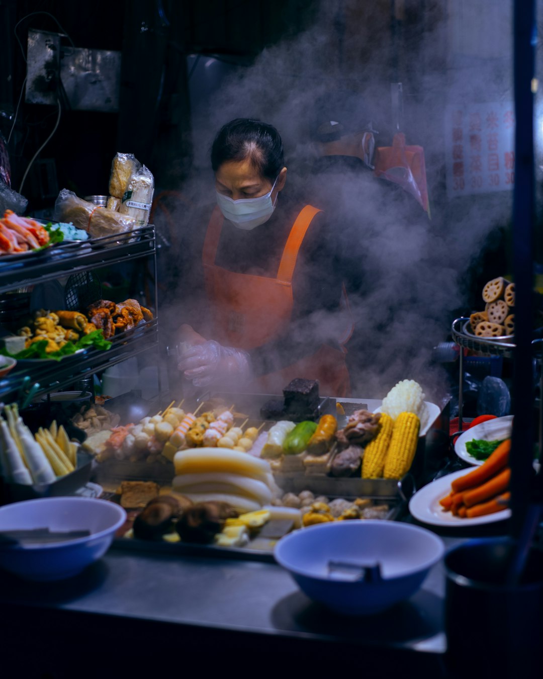 Ignoring Food Safety During Extended Heat Exposure (image credits: unsplash)