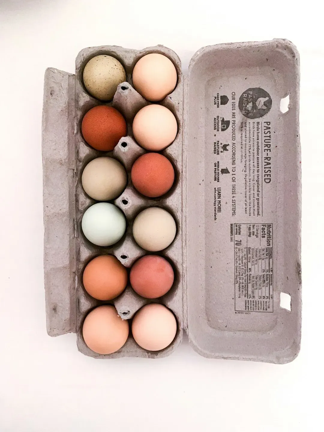 Eggs (Image Credits: Unsplash)