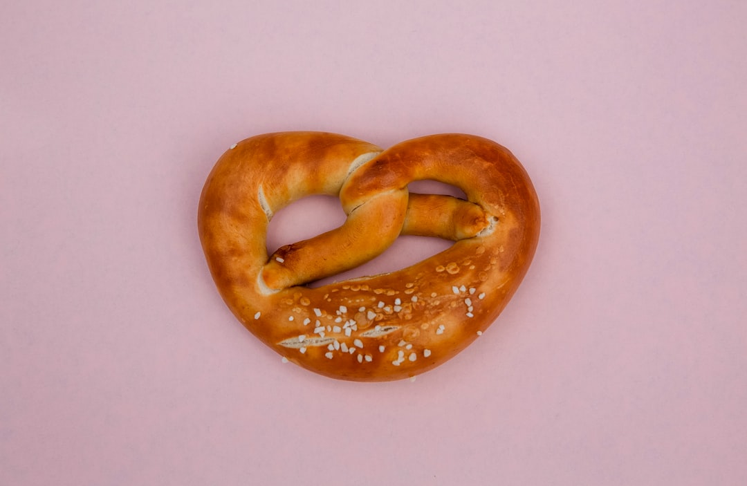 Pretzels - The Twisted Bread That Conquered America (image credits: unsplash)