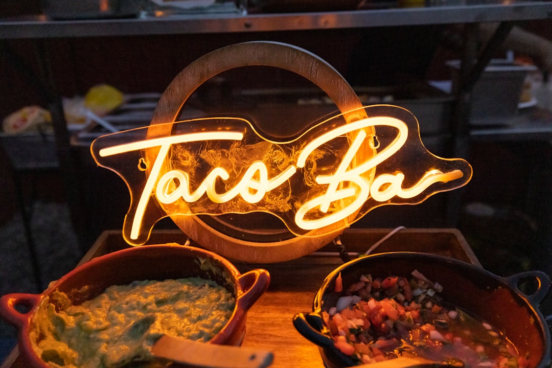 Taco Bell: Winning Over Younger Audiences (image credits: unsplash)