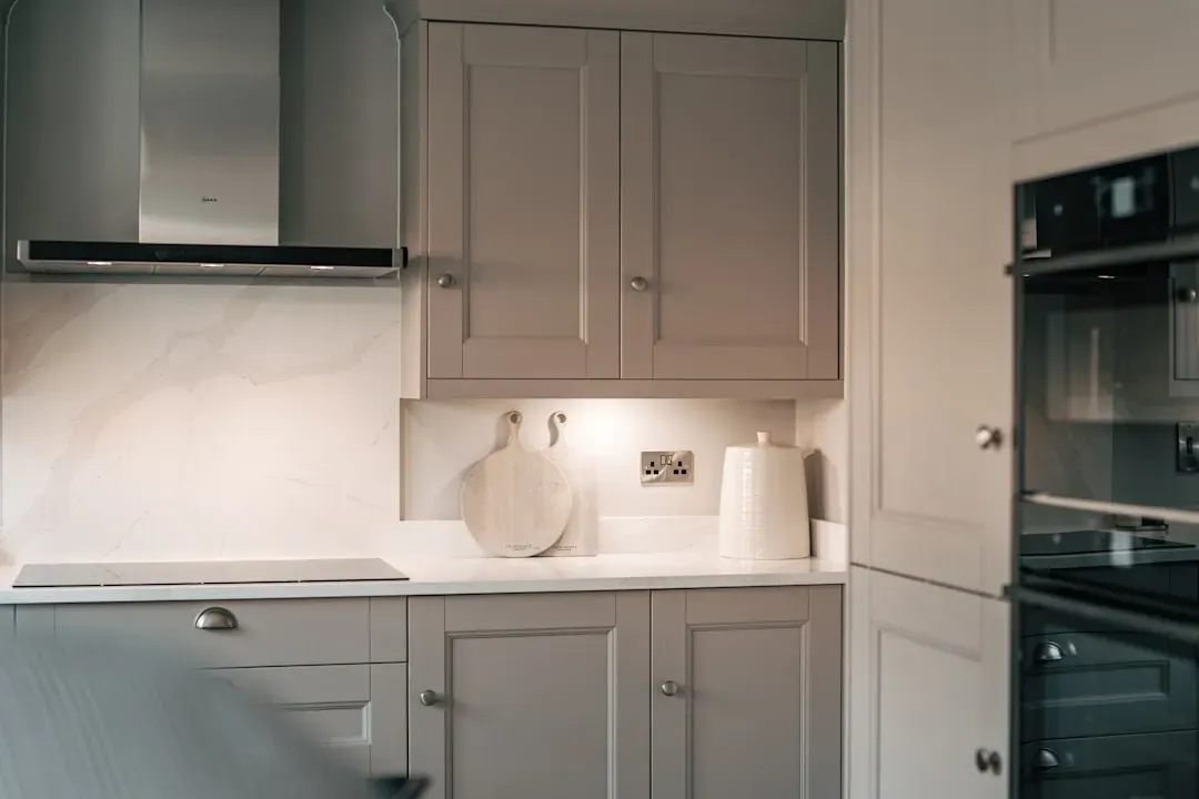 Lack of Adequate Electrical Outlets (Image Credits: Unsplash)