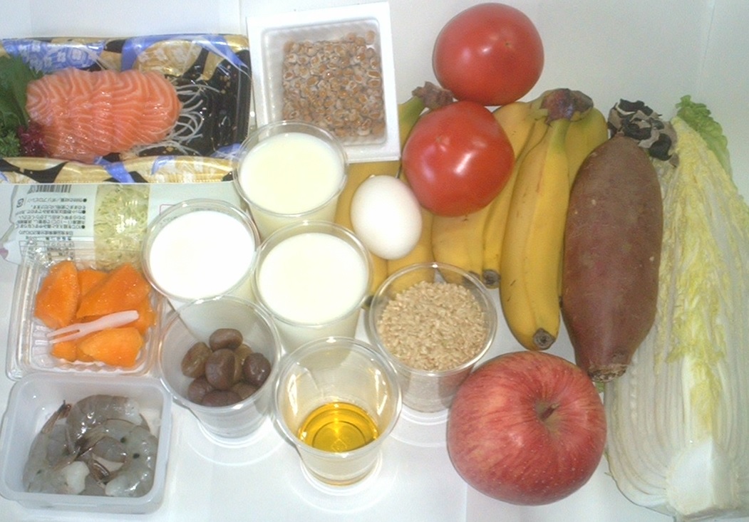 The DASH Diet: America's Answer to Hypertension (image credits: wikimedia)