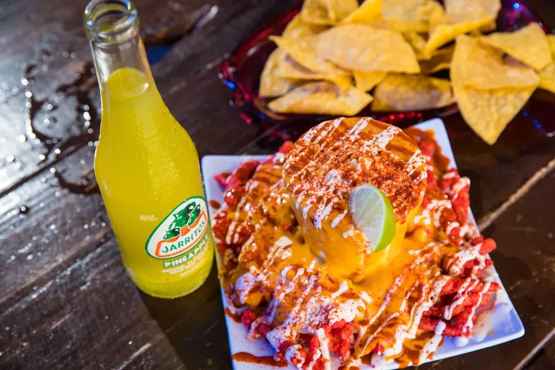 Mexico's Elote Explosion (Image Credits: Unsplash)