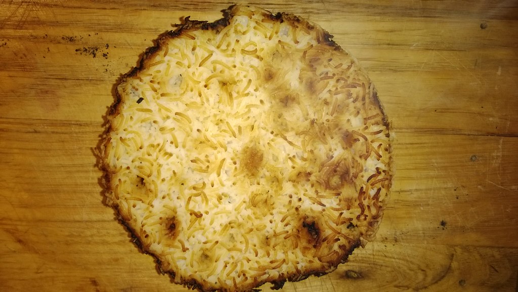 Rice and Grains Become a Sticky, Burnt Mess (image credits: flickr)