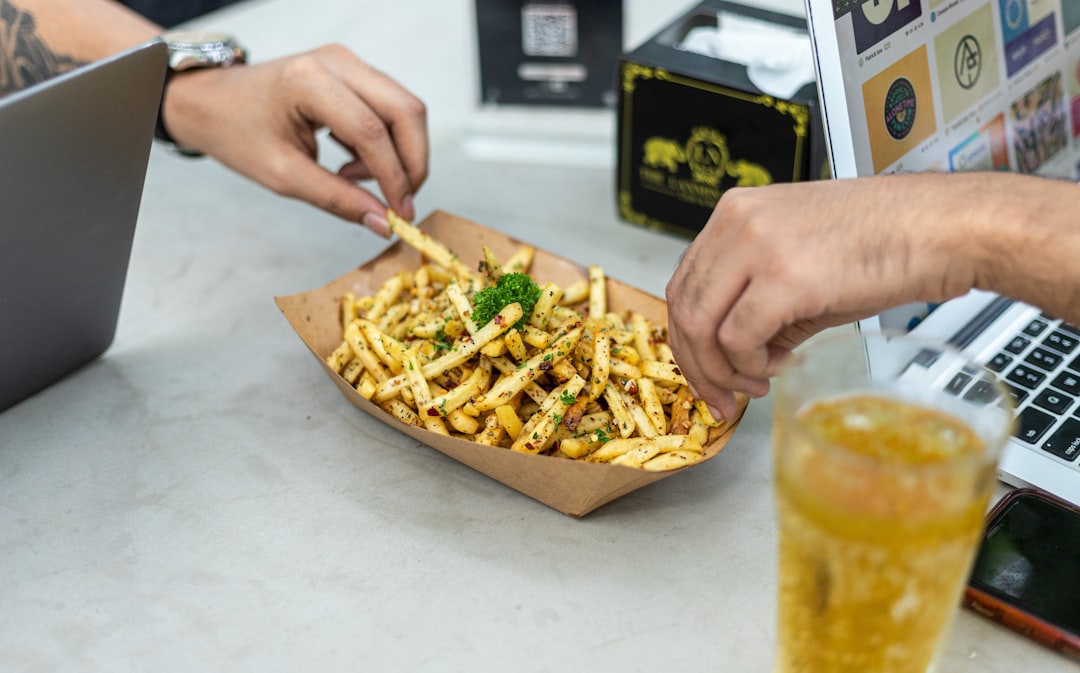 Generation Z's Massive Influence on Food Culture (image credits: unsplash)