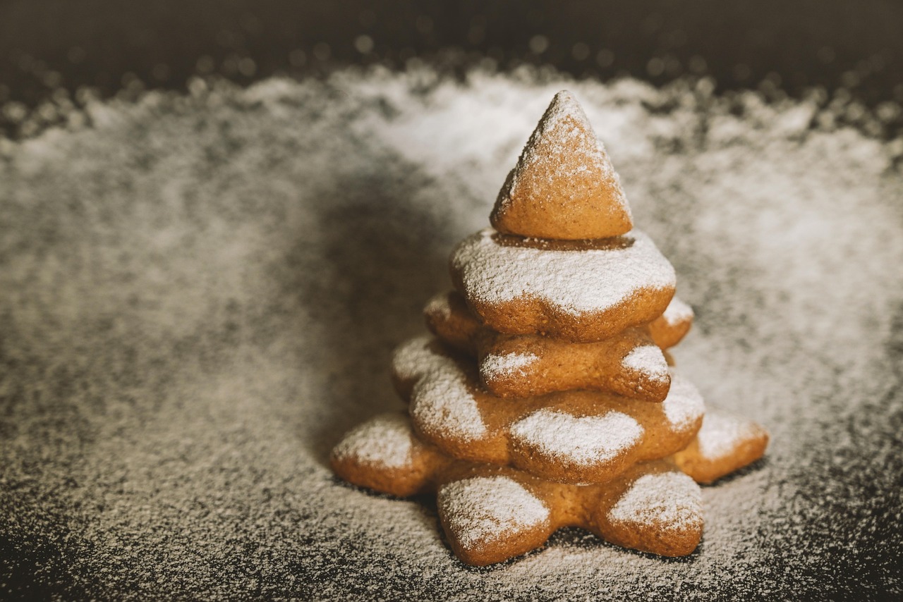 Understanding Sugar’s Magic in Baking (image credits: pixabay)