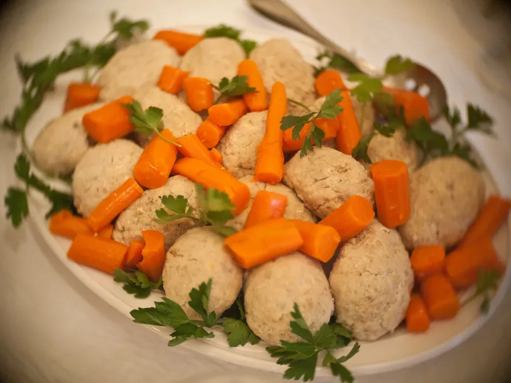 6. Frozen Vegetables Are Nutritionally Inferior - Fresh Is Not Always Best (Image Credits: Flickr)