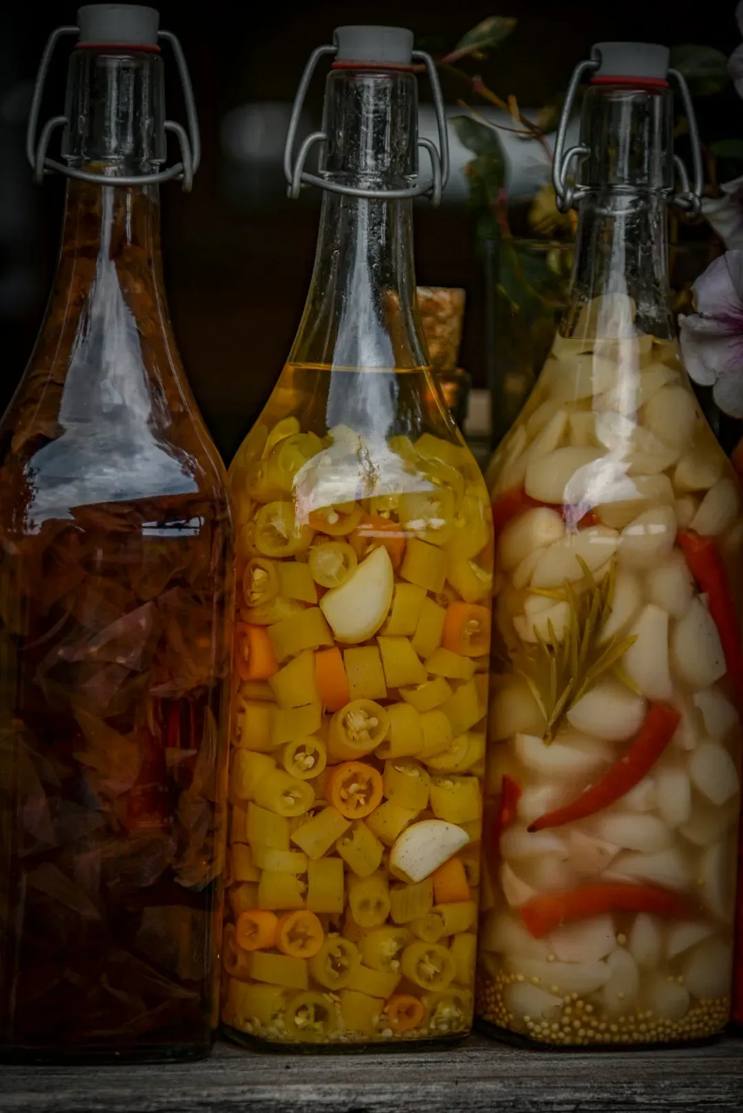 Cancer: Fermented Foods and Gut Wellness (Image Credits: Unsplash)