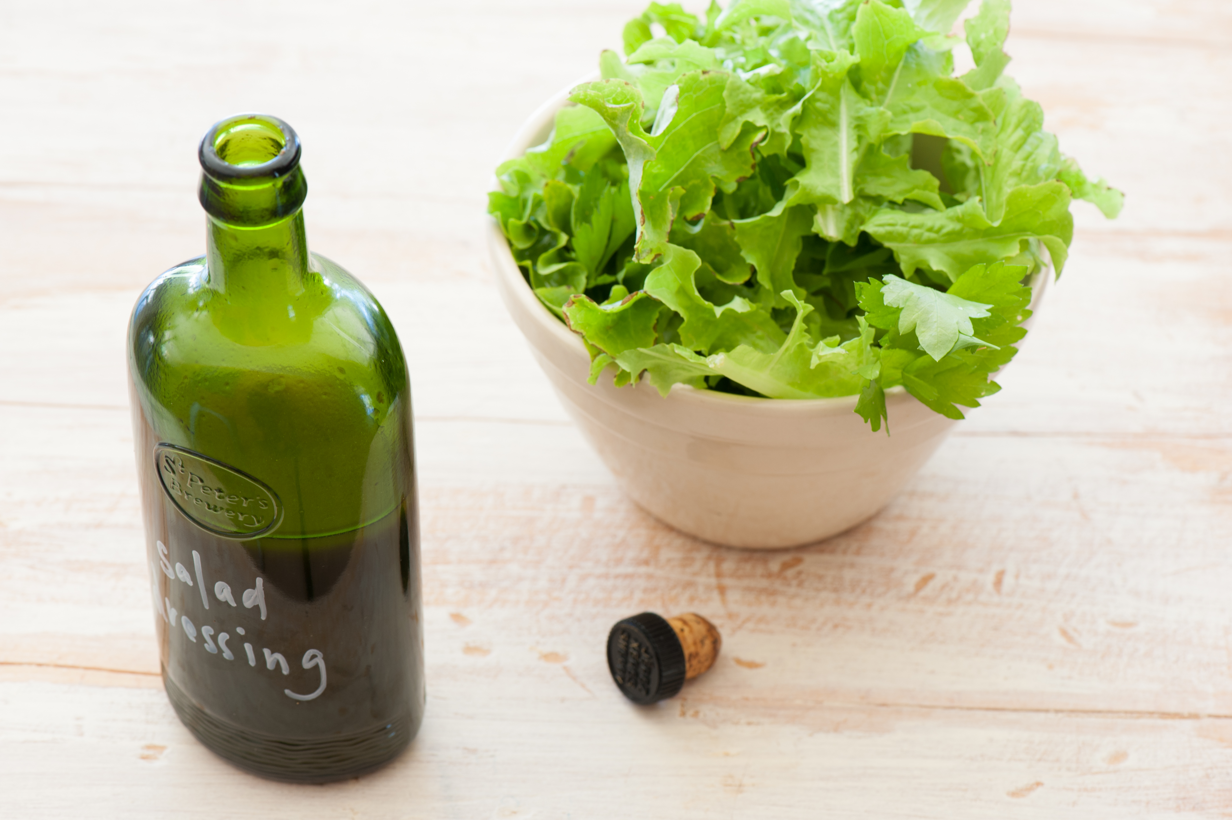 When Healthy Meets Processed (image credits: wikimedia)