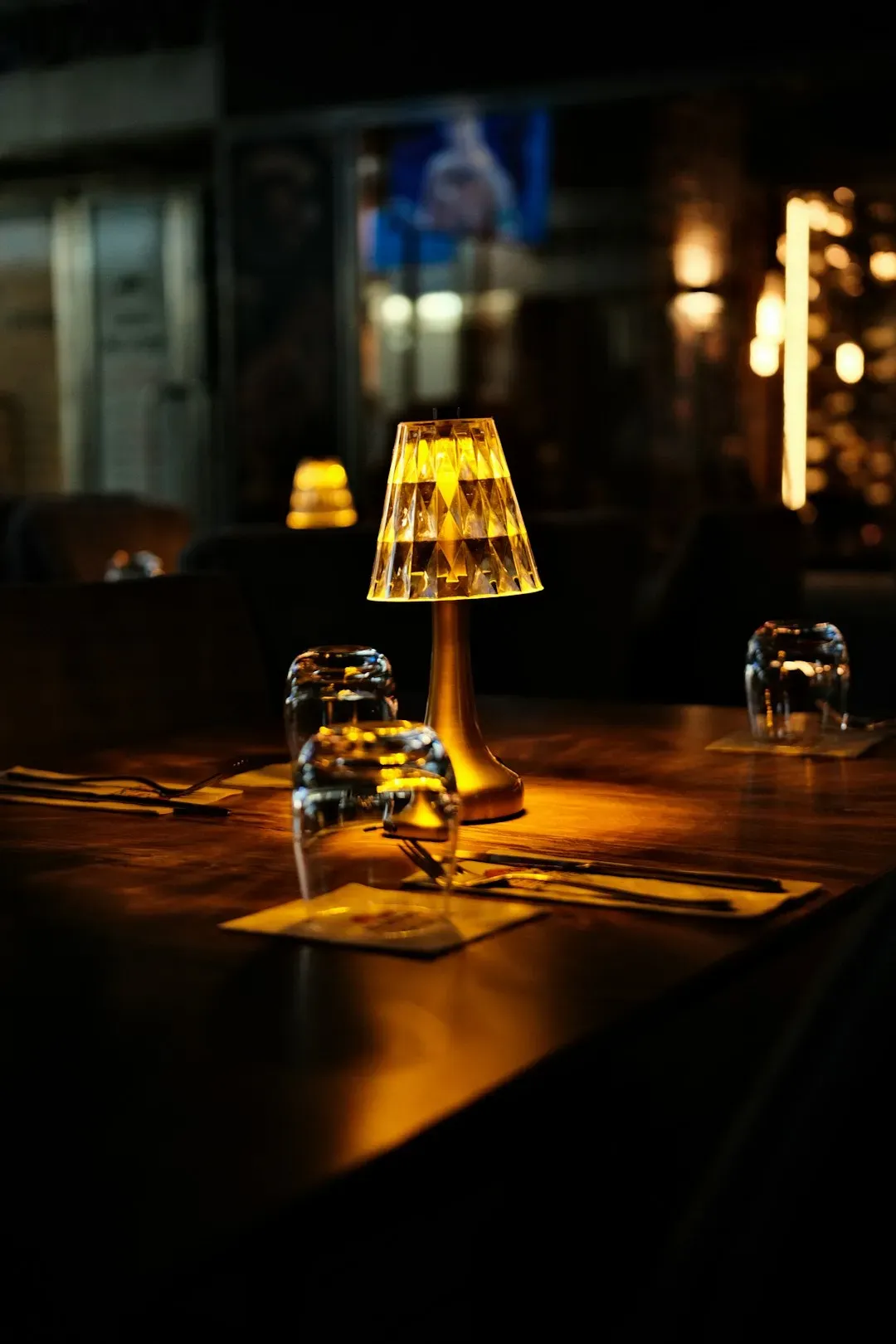 The Lighting and Acoustics Feel Just Right (Image Credits: Unsplash)