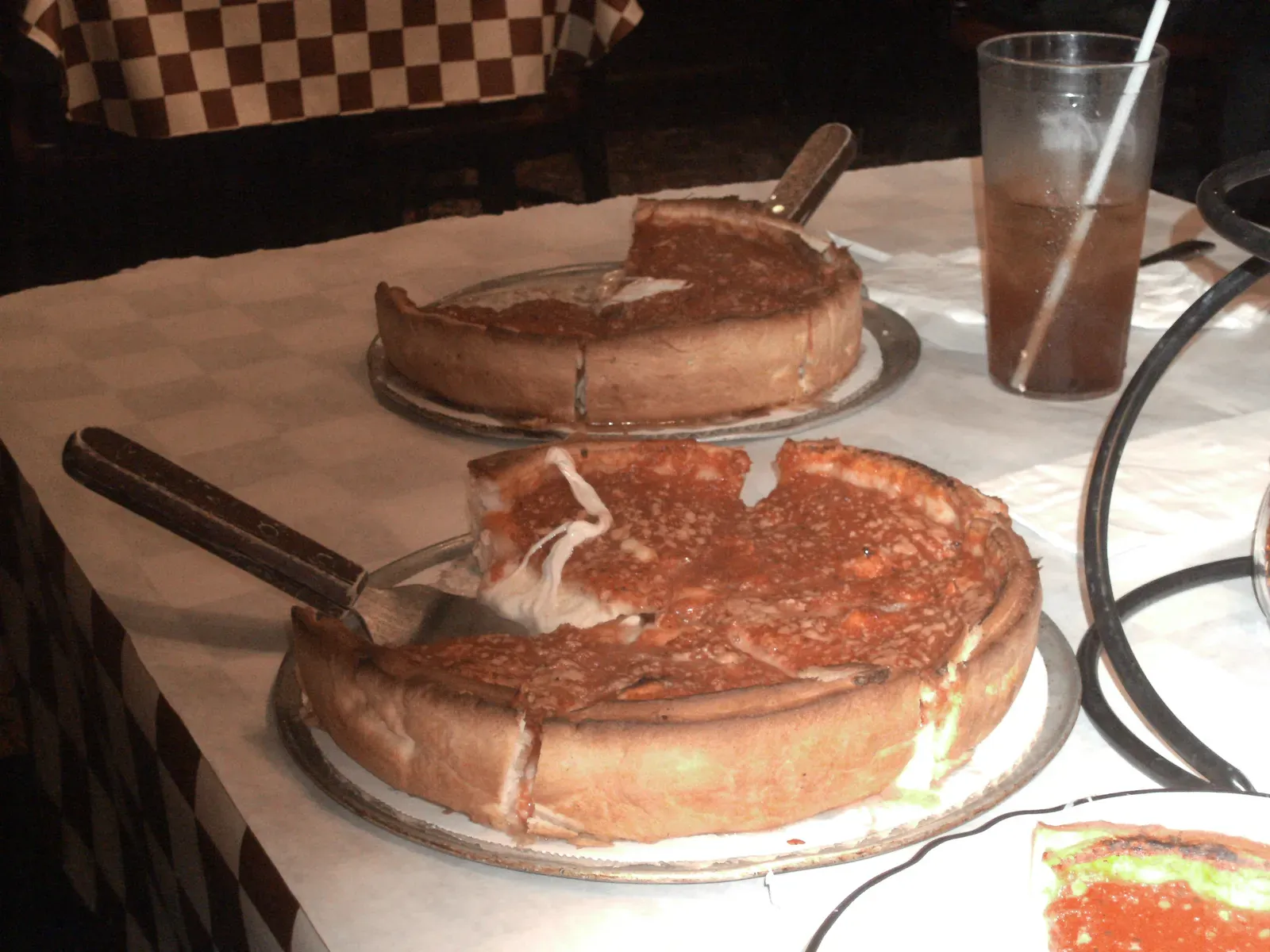 Giordano's (Image Credits: Wikimedia)