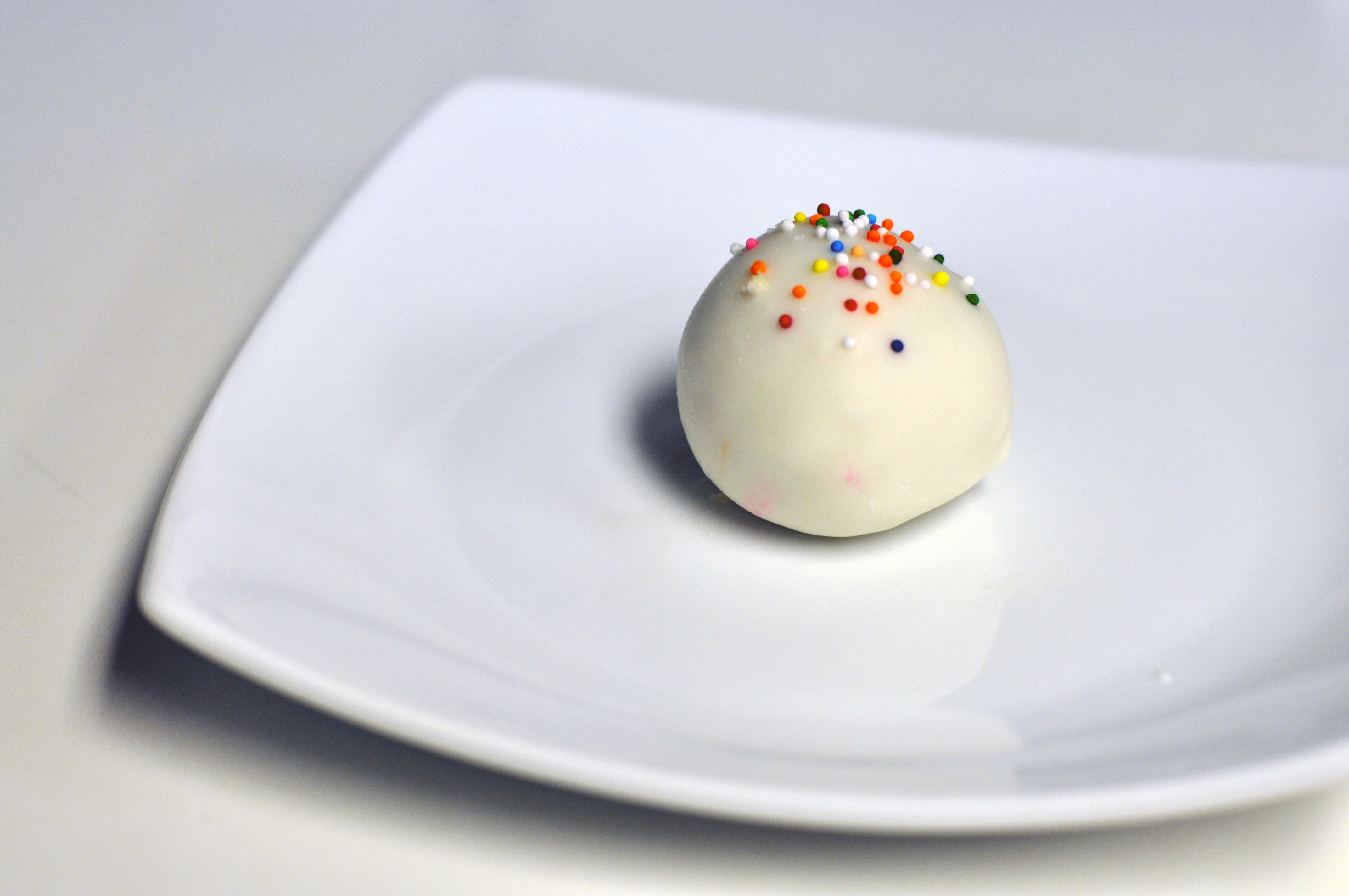 Carrot Cake Bites (image credits: wikimedia)