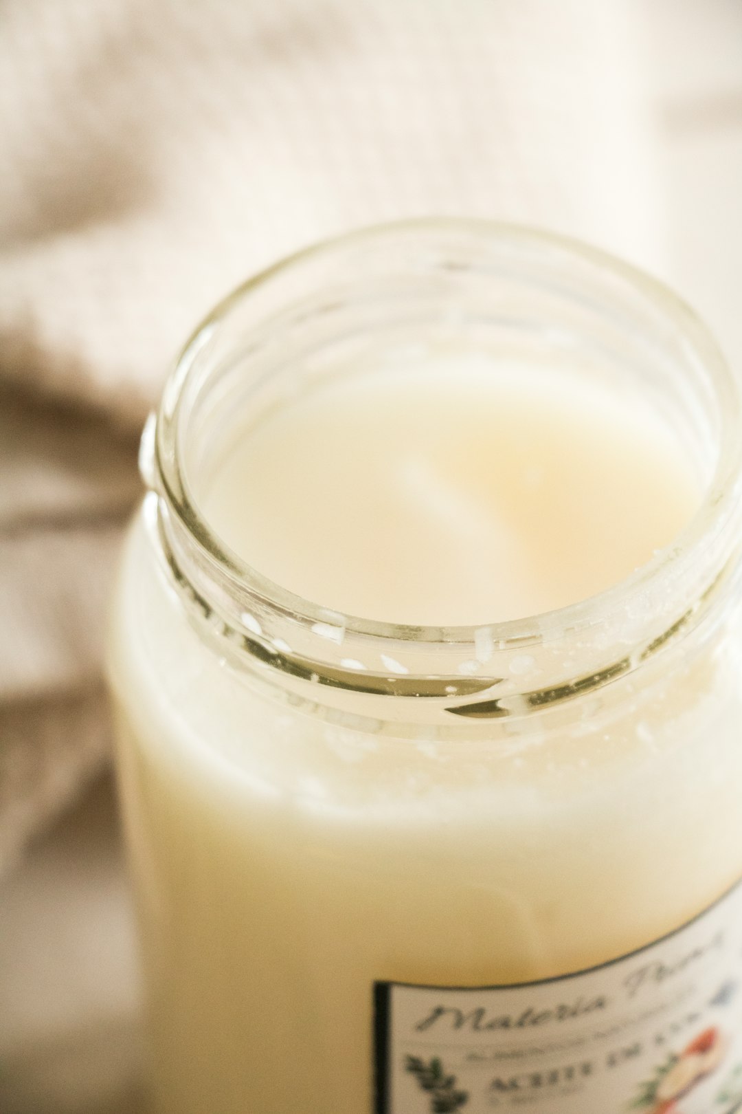 Coconut Oil: From Miracle to Menace (image credits: unsplash)