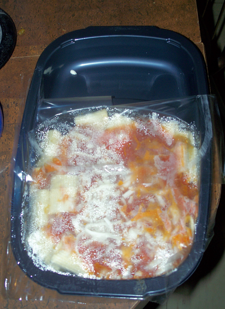 Perfect Timing Meets Perfect Technology (Image Credits: Flickr)