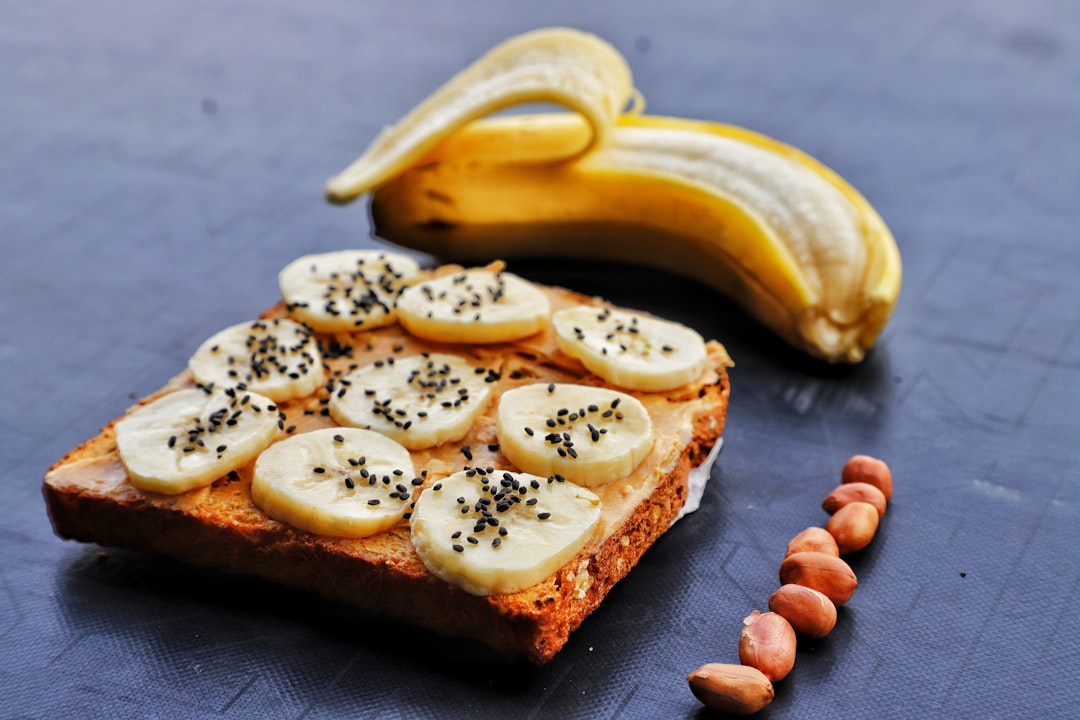 Banana and Cheese: An Acquired Taste (image credits: unsplash)