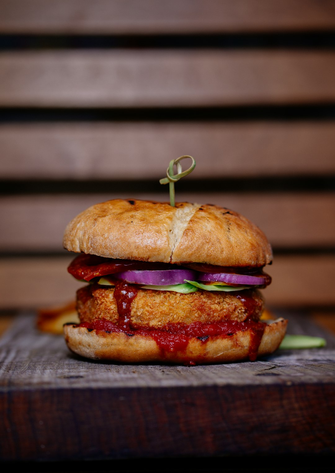 Maximizing Your Filet-O-Fish Experience With Smart Customizations (image credits: unsplash)