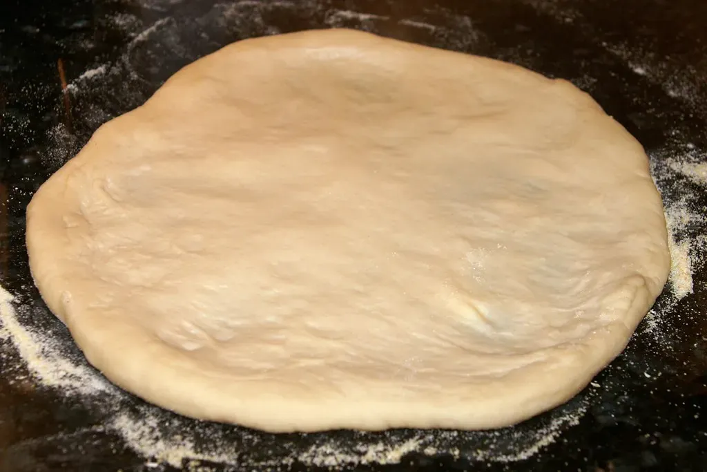Why Resting the Dough Is Non-Negotiable (Image Credits: Flickr)