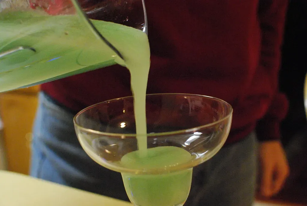 8. Frozen Blended Drinks: The Blender You Didn't Ask For (slgckgc, Flickr, CC BY 2.0)