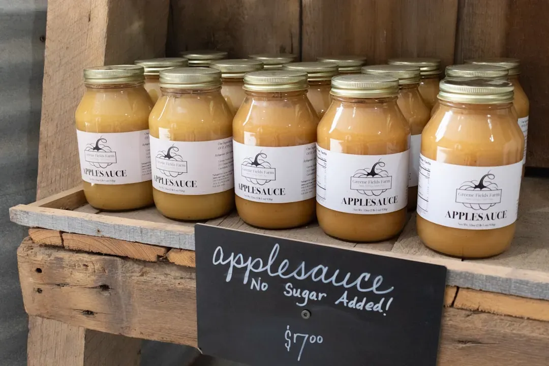 The Word "Natural" Means Absolutely Nothing (Image Credits: Unsplash)