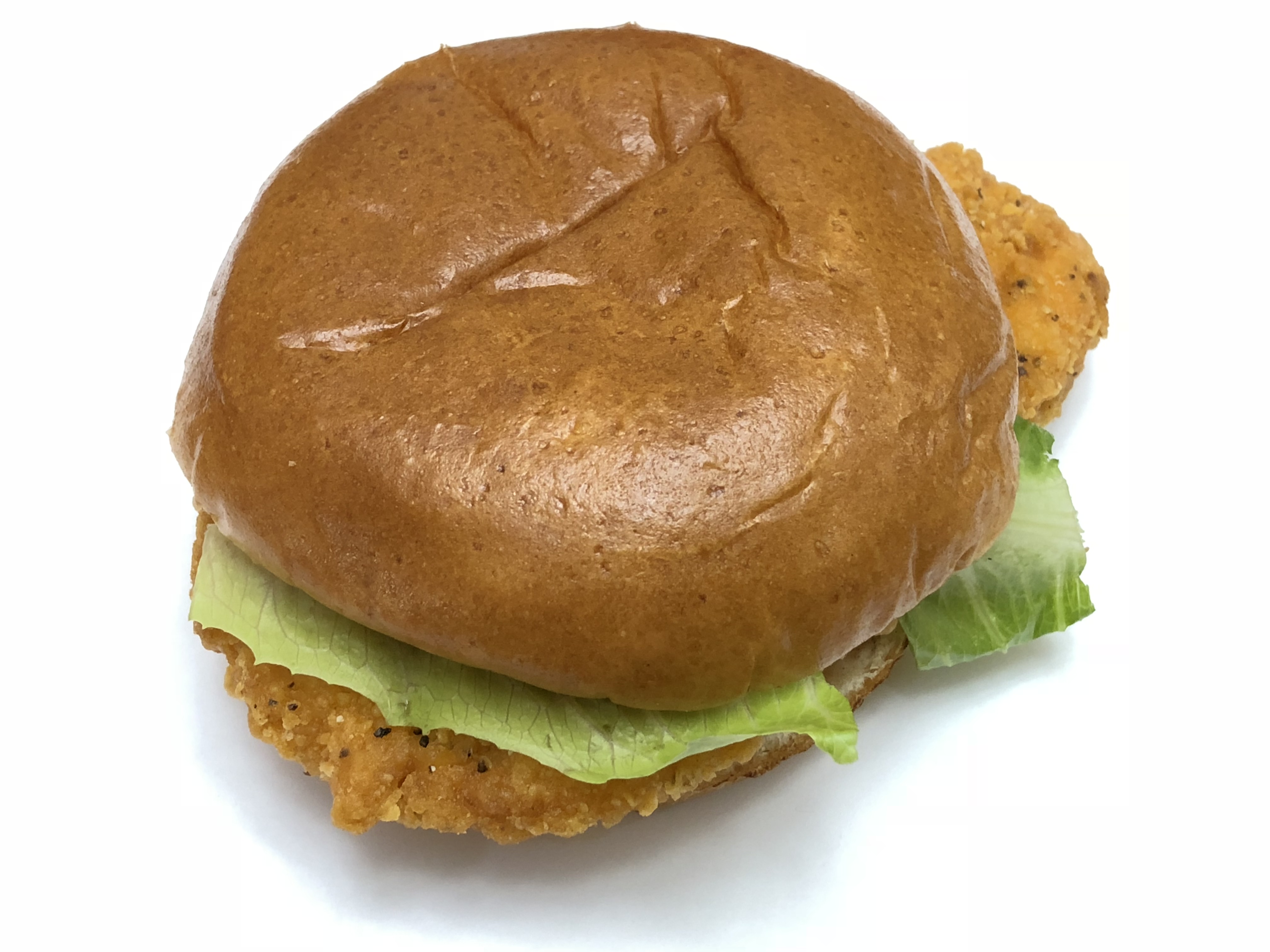 9. Popeyes Blackened Chicken Sandwich: Spicy, Lean, and Trendy (image credits: wikimedia)