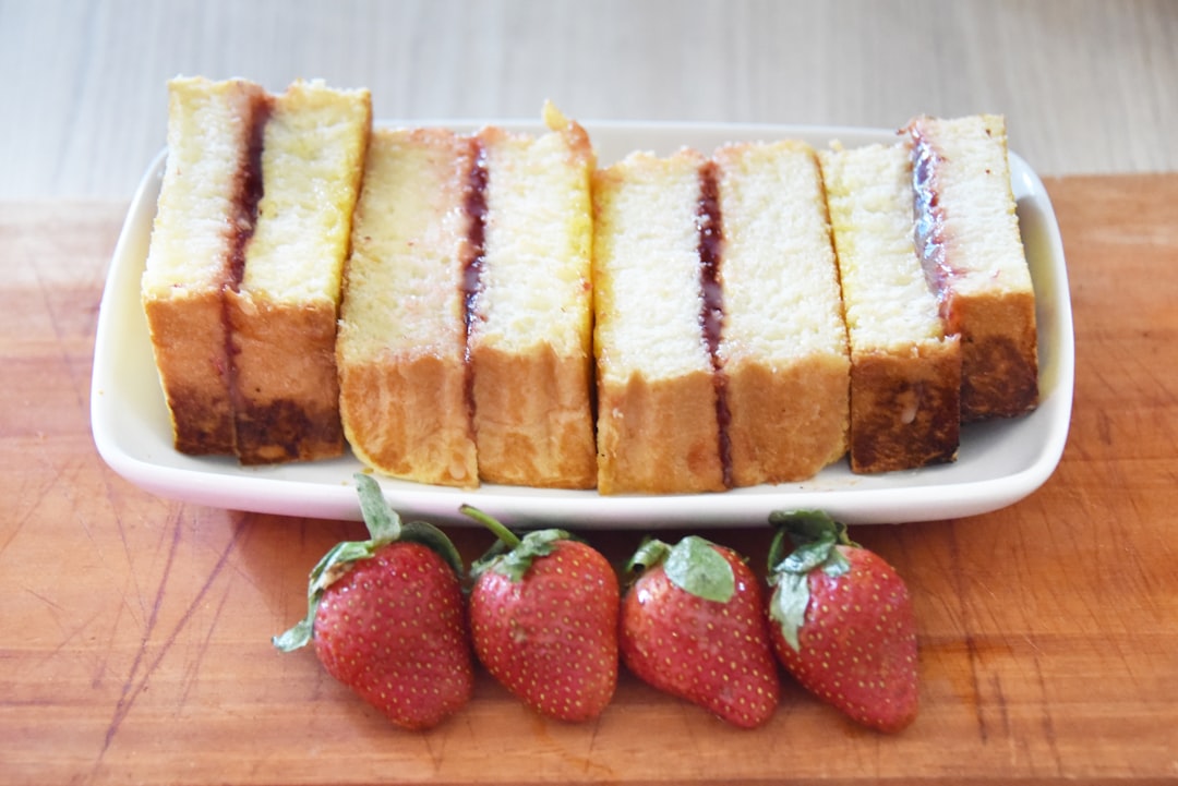 15. Revive Stale Cake with Bread (image credits: unsplash)