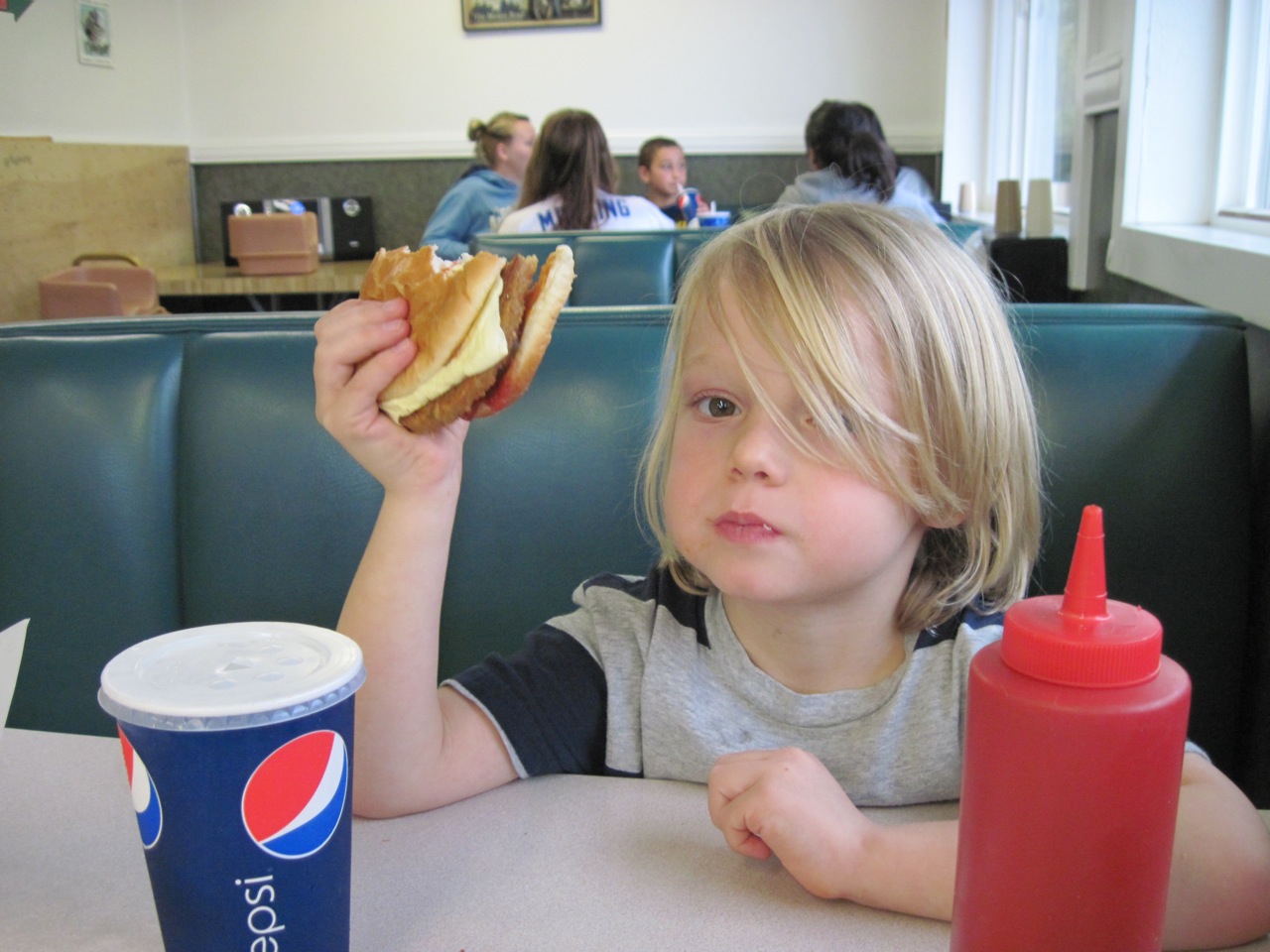 Marketing Tricks Targeting Kids and Teens (image credits: wikimedia)