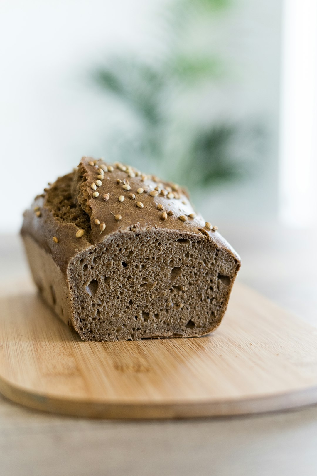 Crafting the Perfect Rye Loaf: Techniques and Traditions (image credits: unsplash)